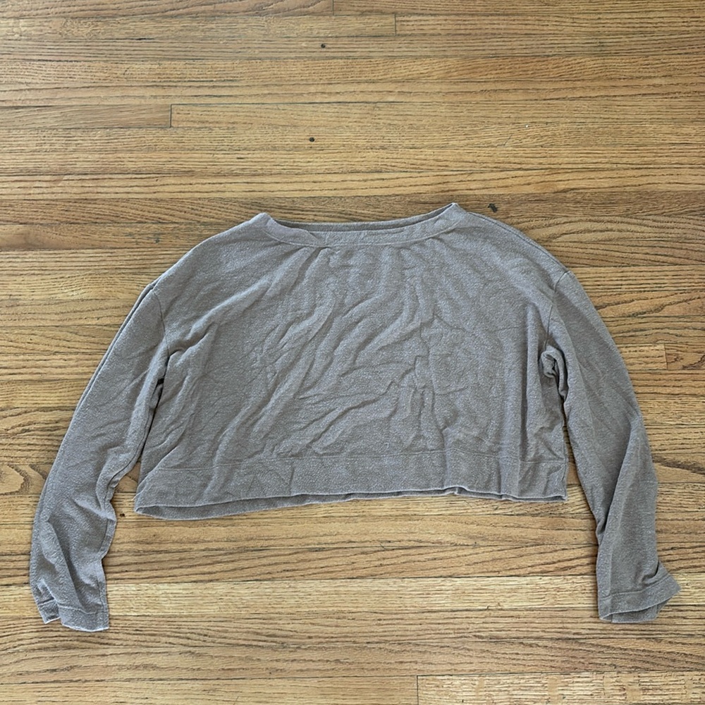 Leset top